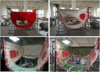 华昌阻燃树脂助力中国高铁安全出行