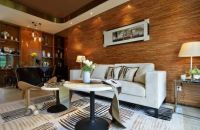 木质家装 | 可诗照明告诉你选哪种色温照明