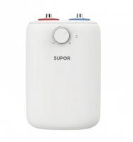 苏泊尔电热水器好不好用？电热水器新物种诞生，小巧更好