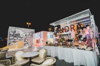 林氏木业全渠道发力，引爆“耀夜黑市·品牌新品战略发布会” ​