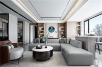 舒梦娜, 一站式家居软装解决方案领跑者