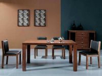 材种篇|木中贵族——美国黑核桃地板到底为什么这么受欢迎？