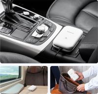 品质生活必备神器，松下纳诺怡除菌净味器即将上市