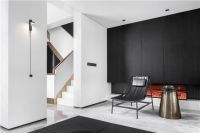 LSD作品荣获韩国K-design空间类优胜奖