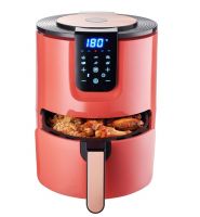 悠伴空气炸锅c位出圈，无油无烟引领轻厨风潮