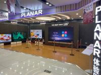 PLANAR中国区首家门店落户南京 国美携“巨幕电视”进击全国
