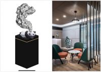 将艺术融入办公，中海OfficeZIP联合办公的软装艺术之美