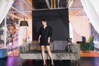 林氏木业x天猫超级品牌日，解锁快时尚家居新姿态