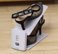 卡贝家居：鞋子控却不懂收纳？几招轻松解决