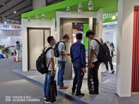 乘风破浪！欧朗广州建博会圆满收官