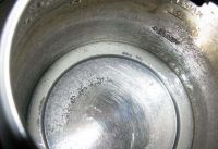 电热水壶除水垢的方法  电热水壶水垢的危害