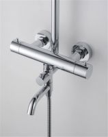 恒温花洒是什么意思 恒温花洒如何维护