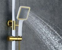 恒温花洒怎么拆 恒温燃气热水器一定要恒温花洒吗