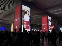 我乐家居新广告霸屏车主圈 高圆圆时尚大片彰显高定魅力