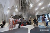 核心科技颠覆家居建材行业认知 诺贝尔岩板进入全通体时代