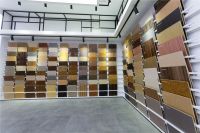 莫干山科技木的一小步，中国科技木行业的一大步