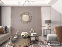 拉迷全屋定制丨享高品质轻奢家具,打动你的往往都是细节工艺