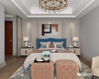 拉迷全屋定制丨享高品质轻奢家具,打动你的往往都是细节工艺