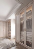 拉迷全屋定制丨享高品质轻奢家具,打动你的往往都是细节工艺