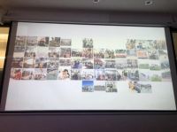 爱德朗照明旗下子公司聚英三周年庆典 CEO郑总回首过去展望未来