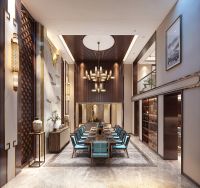 2020「酷+创造营」先锋设计师选拔-秦子童-格林观堂