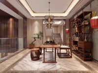 2020「酷+创造营」先锋设计师选拔-秦子童-格林观堂