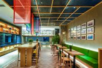 秋果酒店推出“城市会客厅” 发力商旅+社区双重服务模式