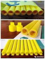 德国凯瑟K-Wasser与山东华杰东方装饰达成战略合作