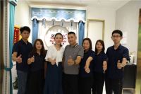 如鱼得水·榜样力量-韶关如鱼得水溢彩专卖店负责人范波涛