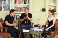 帅康潜吸机亮相刘建宏直播间，与亿万球迷共庆中超联赛重启