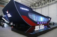 乘风破浪 搏击长空丨威尔斯“创领·V时代”发出最强音