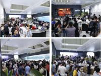 乘风破浪 搏击长空丨威尔斯“创领·V时代”发出最强音