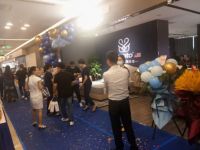 荣耀起航 西娅图苏州旗舰店盛大开业