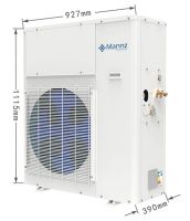 告合作伙伴和消费者：创新、求变，德国曼茨一直在路上！