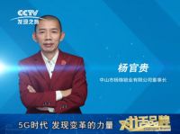 致敬房地产智能锁首选品牌杨格智能门锁二十周年