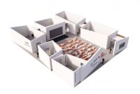 中国家博会（广州）倒计时 土巴兔剧透“设计界那些事”