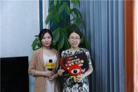 如鱼得水消费者龚女士：花钱买舒心 使用更安心