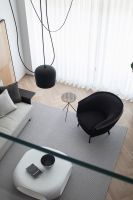 2020「酷+创造营」先锋设计师选拔-倪伟锋《线面空间》