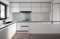 2020「酷+创造营」先锋设计师选拔-倪伟锋《线面空间》