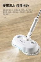 电动拖把好用吗？法博莱无线电动拖把功能齐备清洁彻底