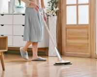 电动拖把好用吗？大牌品质值得信赖