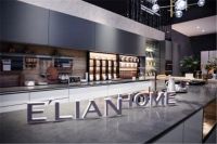 百度助力走进伊恋家居,全媒体直击深入探讨定制家居行业未来新机