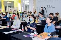 第114届百货会第二日热度不减 聚势赋能精彩持续上演