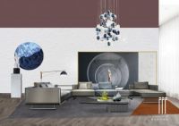 对话艺术，溯源家居！美神集团“MAXSUN览世超级展”即将盛大开启！