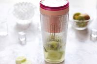 夏日解暑神器，摩飞榨汁杯让你清凉一夏