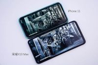 大屏手机也值得期待 荣耀新品评测来了