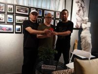 新浪家居设计咖咖咖第十七期：《完美设计》成功开播