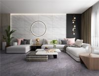 距离时尚的家，你只差了一面白色背景墙！