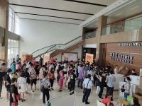 用科技重新定义生产 索菲亚4.0智能工厂行