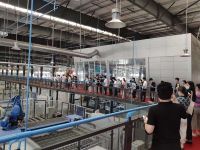 用科技重新定义生产 索菲亚4.0智能工厂行